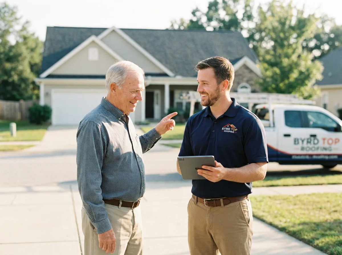 Roofing Mcdonald, TN FAQs